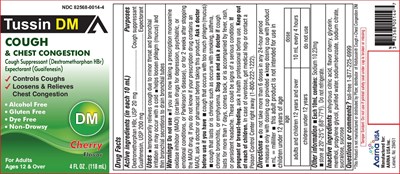 1 (4oz Label)